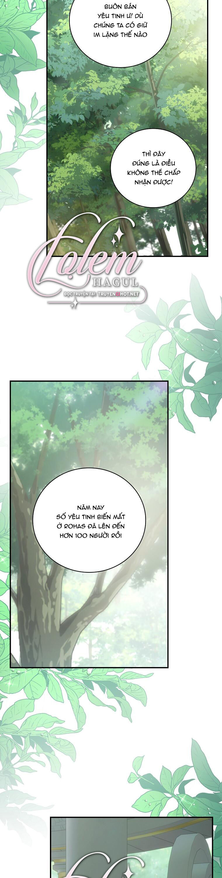 Đứa Bé Đó Không Phải Con Anh: Chapter 52