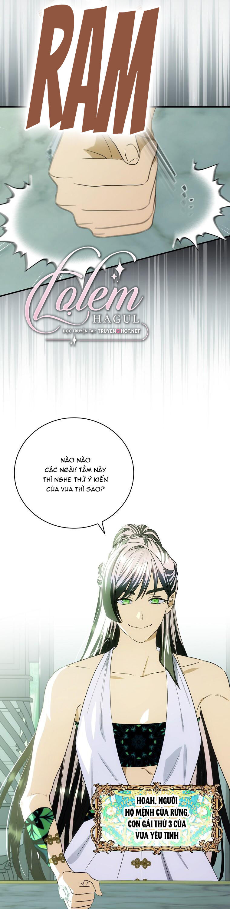 Đứa Bé Đó Không Phải Con Anh: Chapter 52