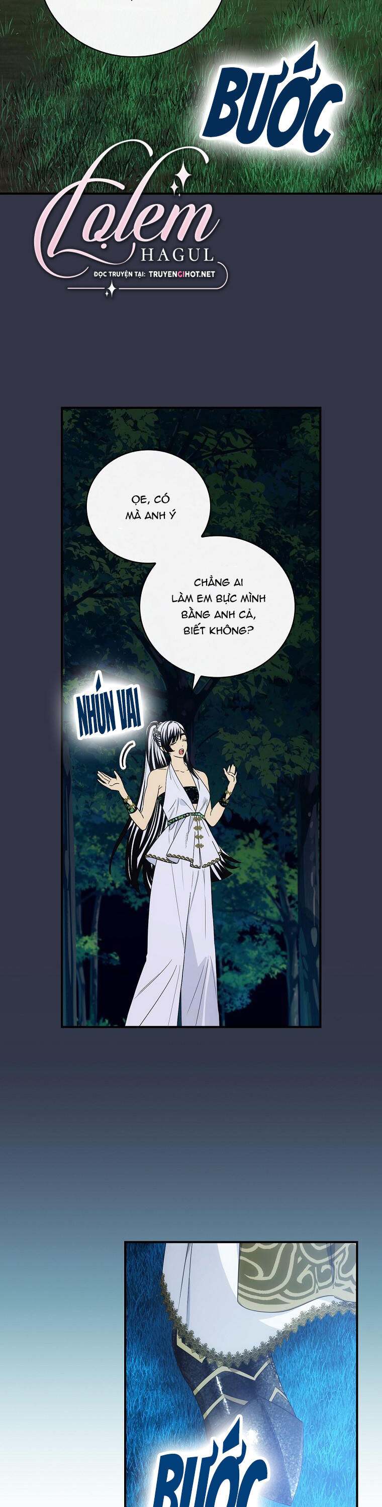 Đứa Bé Đó Không Phải Con Anh: Chapter 53
