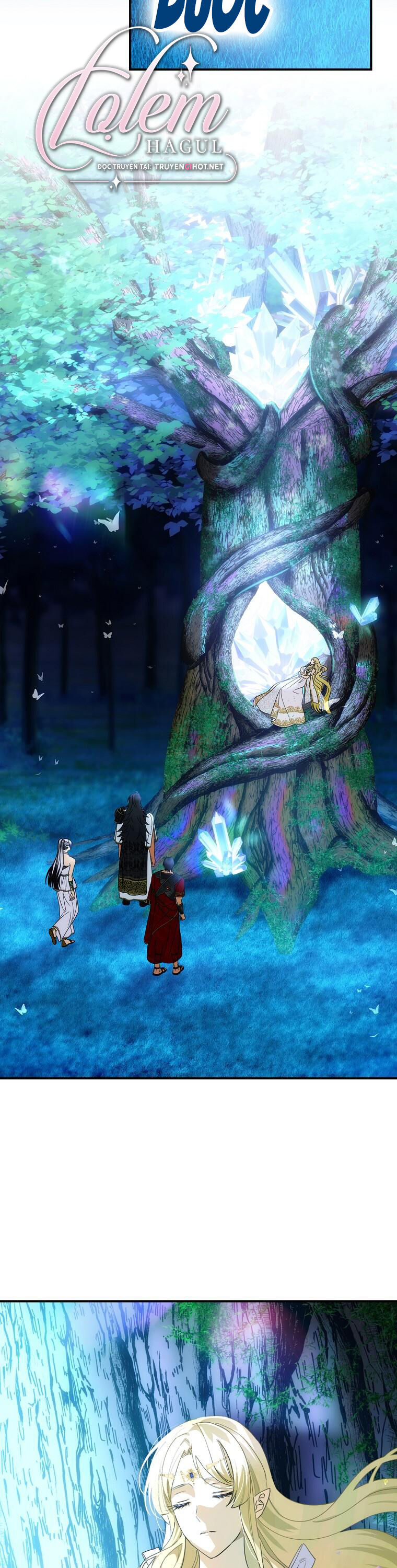 Đứa Bé Đó Không Phải Con Anh: Chapter 53