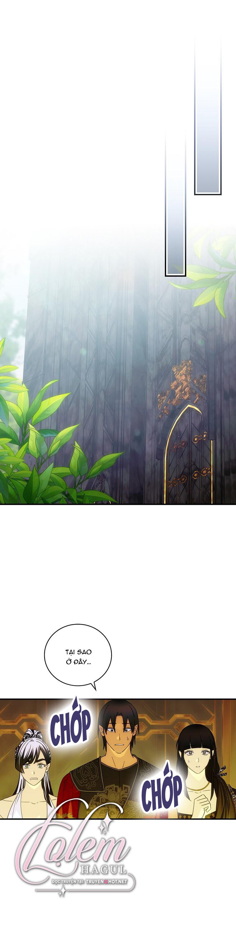 Đứa Bé Đó Không Phải Con Anh: Chapter 53