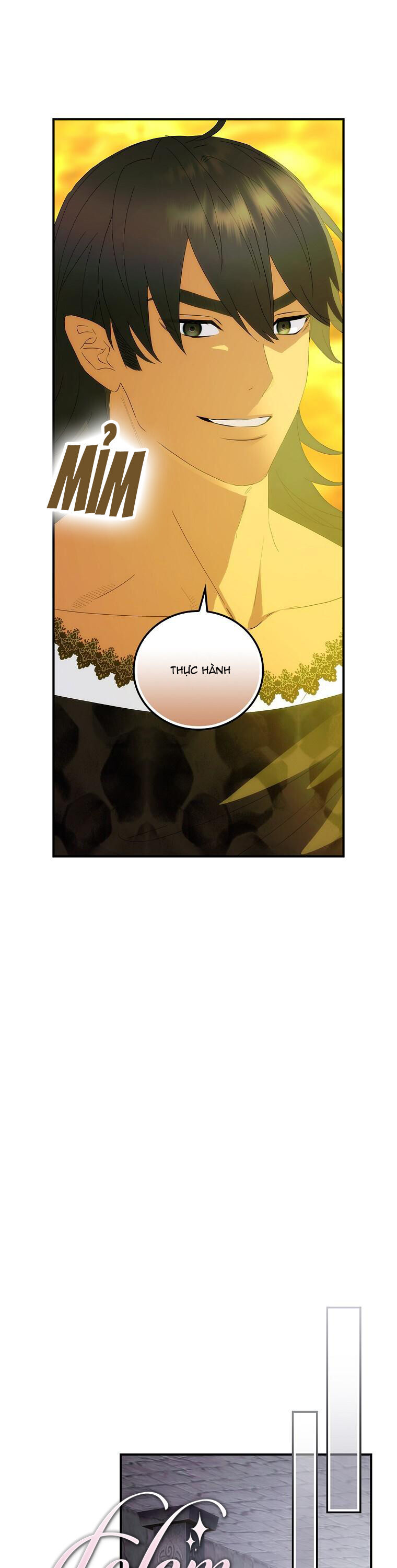 Đứa Bé Đó Không Phải Con Anh: Chapter 53