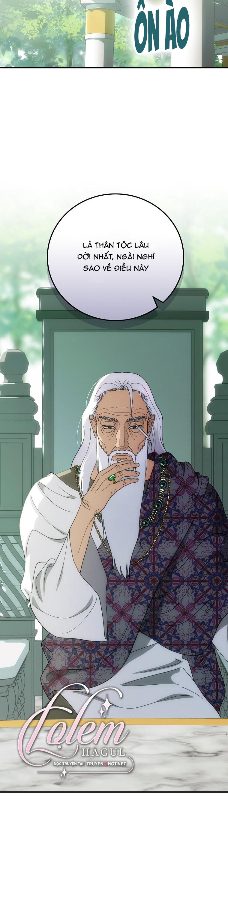 Đứa Bé Đó Không Phải Con Anh: Chapter 53