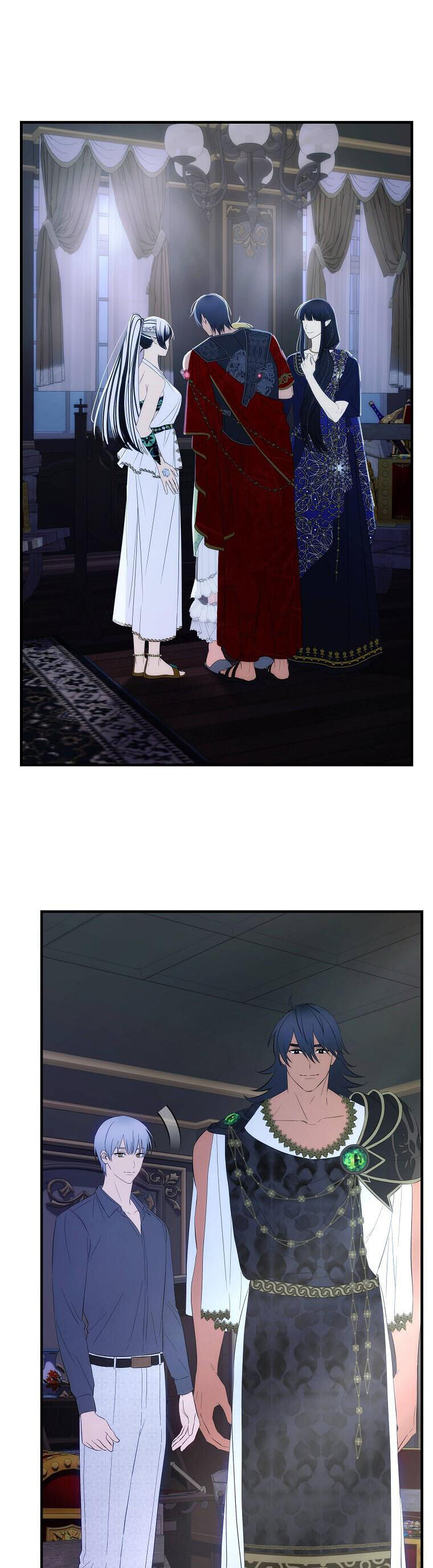 Đứa Bé Đó Không Phải Con Anh: Chapter 56
