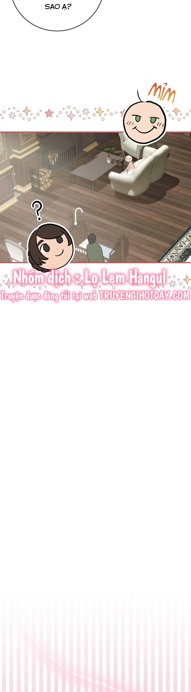 Đứa Bé Đó Không Phải Con Anh: Chapter 56