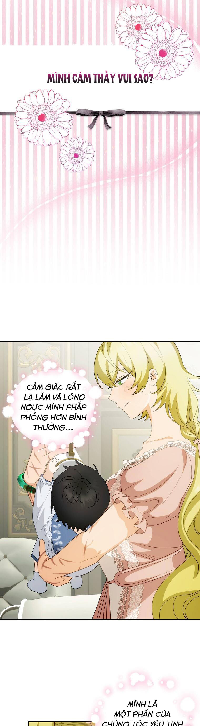 Đứa Bé Đó Không Phải Con Anh: Chapter 56