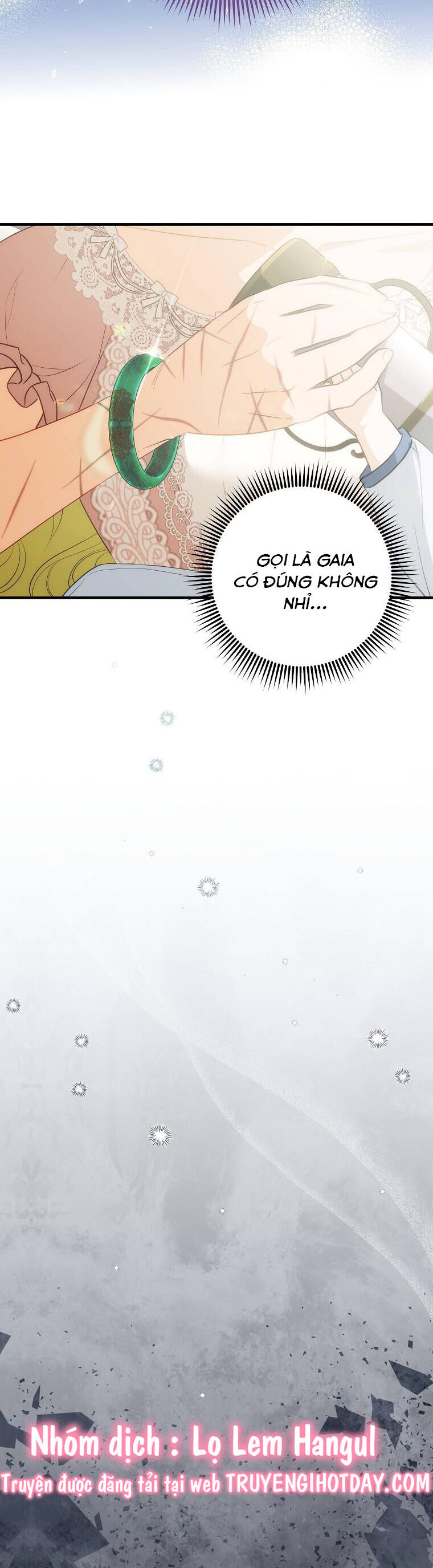 Đứa Bé Đó Không Phải Con Anh: Chapter 56