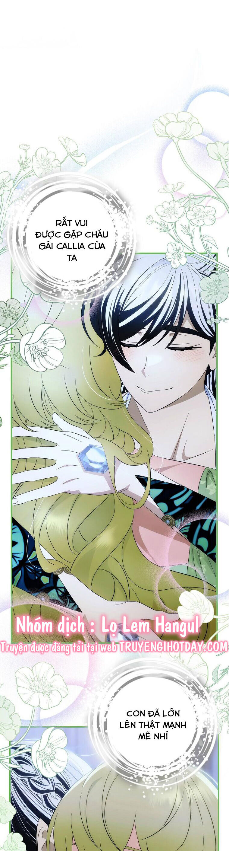Đứa Bé Đó Không Phải Con Anh: Chapter 56