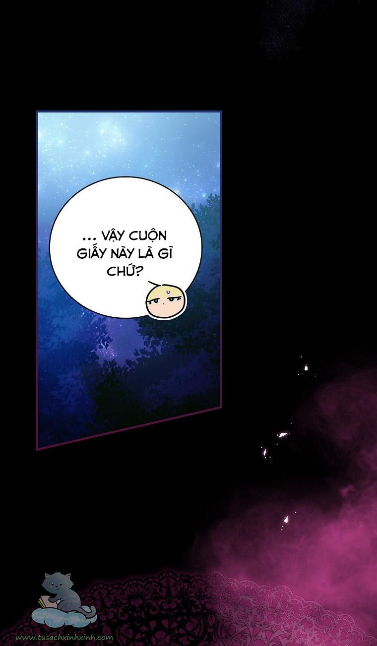 Đứa Bé Đó Không Phải Con Anh: Chapter 6.5