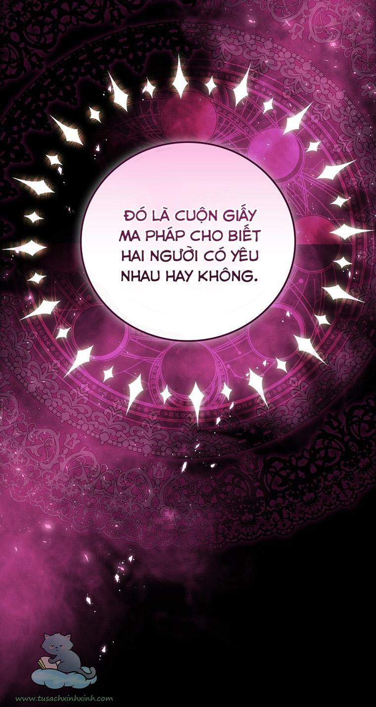 Đứa Bé Đó Không Phải Con Anh: Chapter 6.5