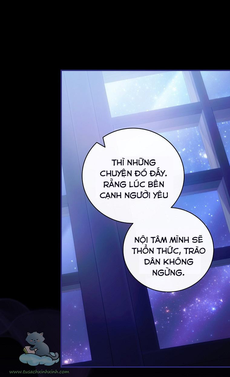 Đứa Bé Đó Không Phải Con Anh: Chapter 6.5