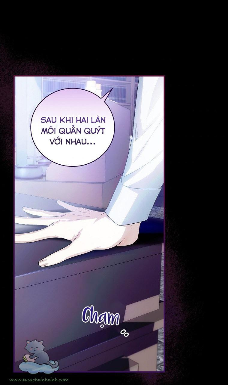 Đứa Bé Đó Không Phải Con Anh: Chapter 6.5
