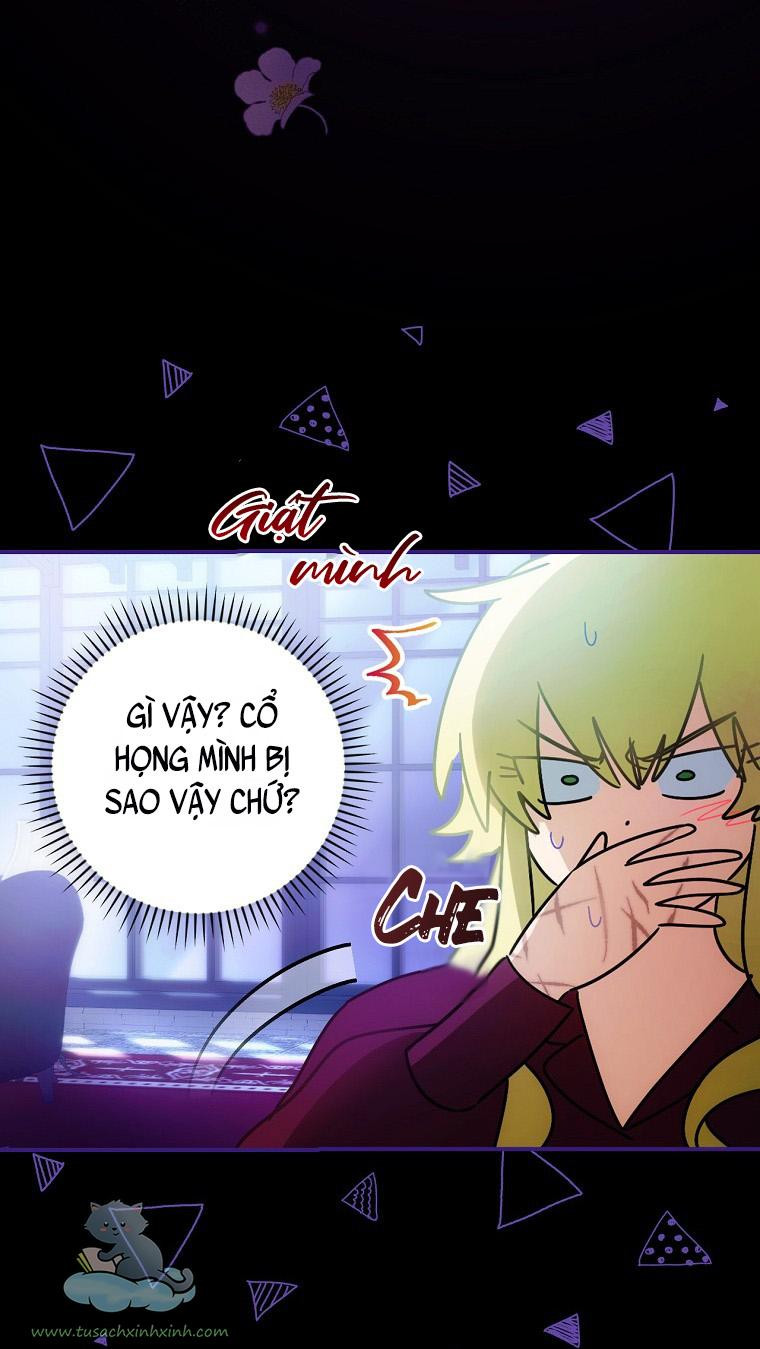 Đứa Bé Đó Không Phải Con Anh: Chapter 6.5