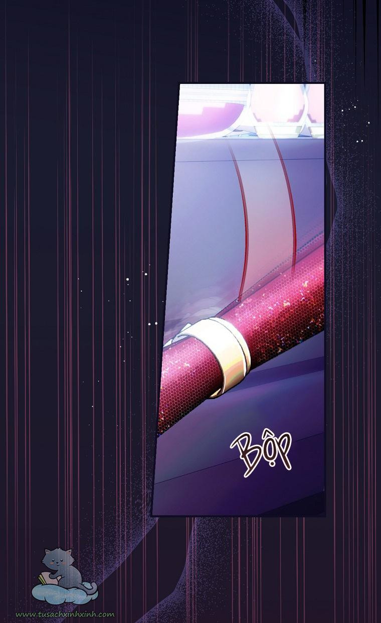 Đứa Bé Đó Không Phải Con Anh: Chapter 6.5