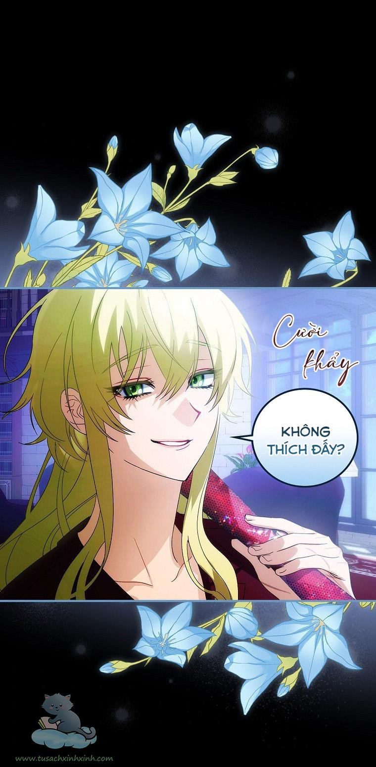Đứa Bé Đó Không Phải Con Anh: Chapter 6.5