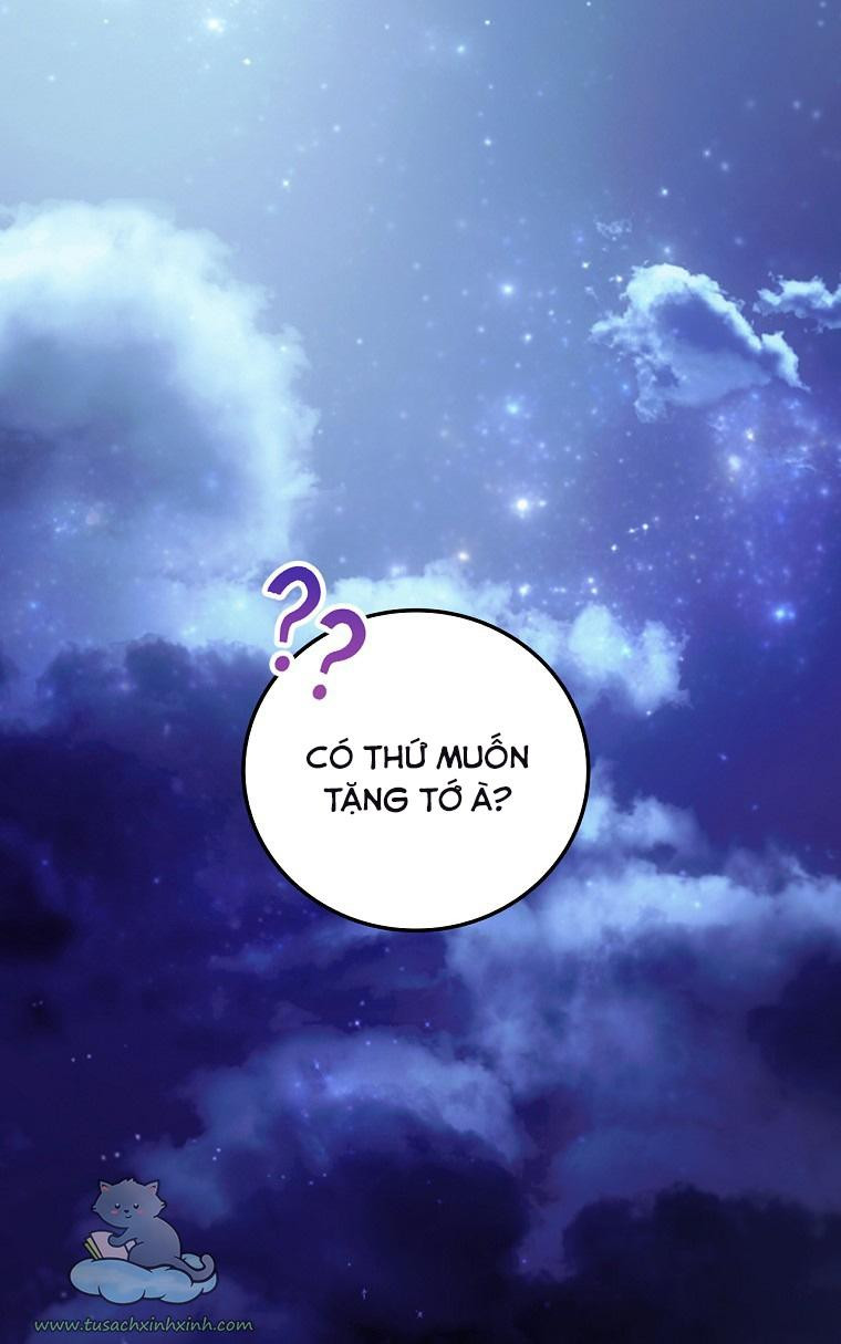 Đứa Bé Đó Không Phải Con Anh: Chapter 6