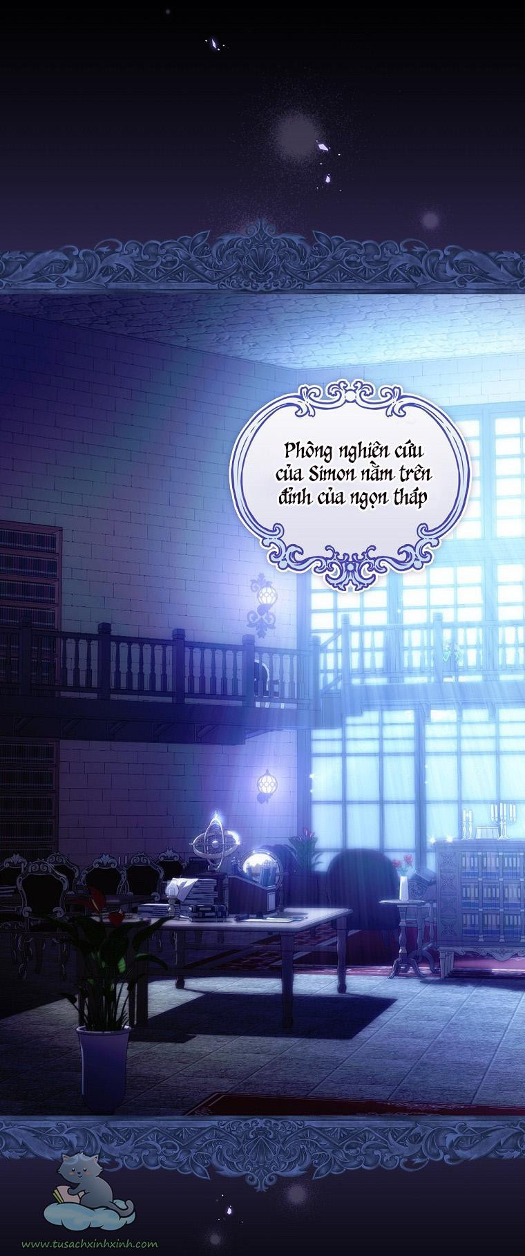 Đứa Bé Đó Không Phải Con Anh: Chapter 6
