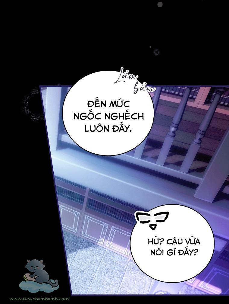 Đứa Bé Đó Không Phải Con Anh: Chapter 6