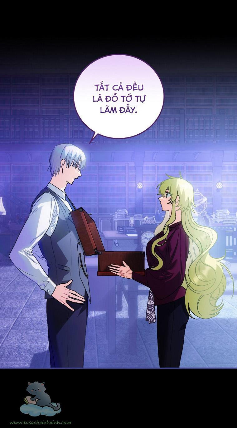 Đứa Bé Đó Không Phải Con Anh: Chapter 6