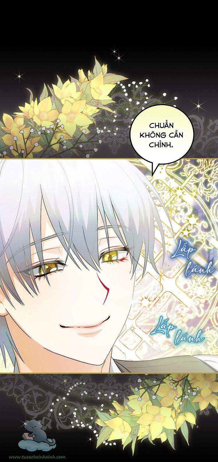 Đứa Bé Đó Không Phải Con Anh: Chapter 6