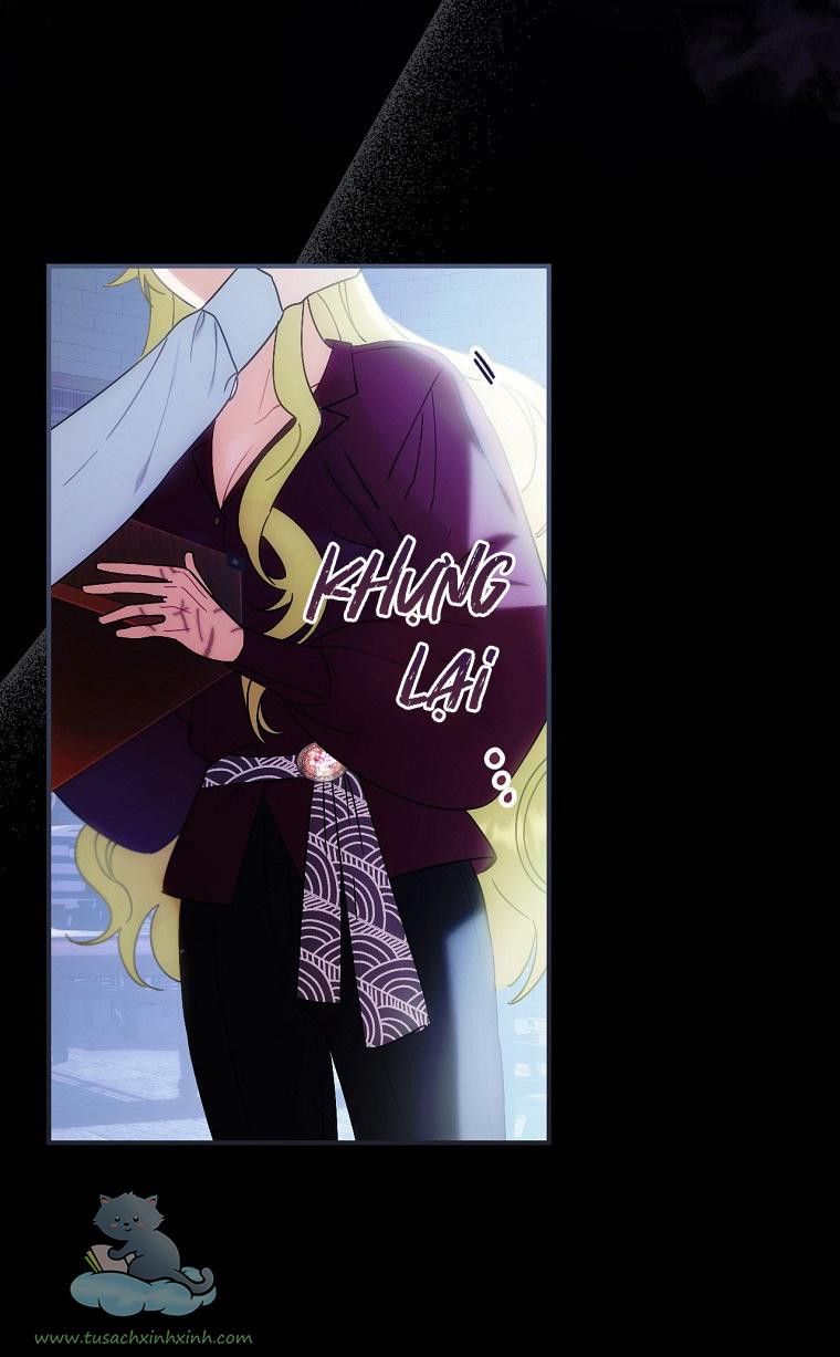 Đứa Bé Đó Không Phải Con Anh: Chapter 6