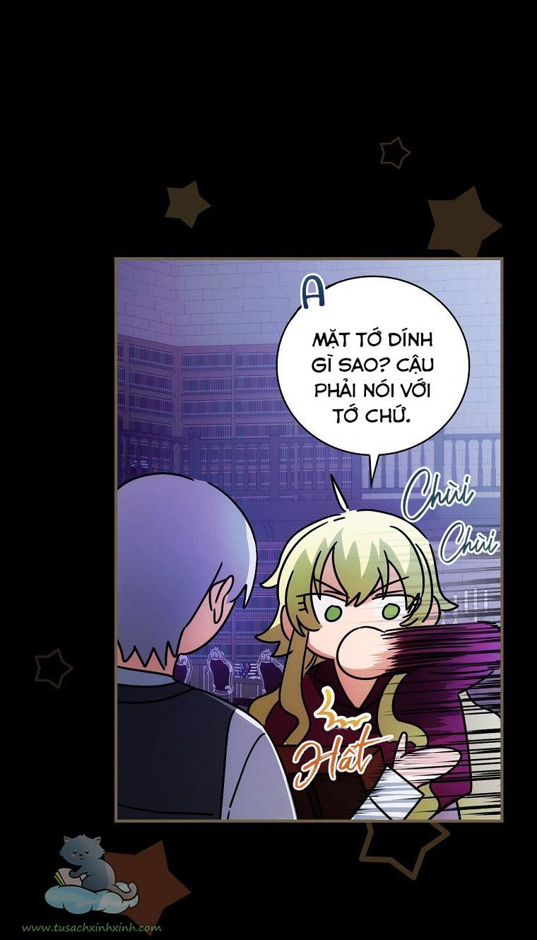 Đứa Bé Đó Không Phải Con Anh: Chapter 6