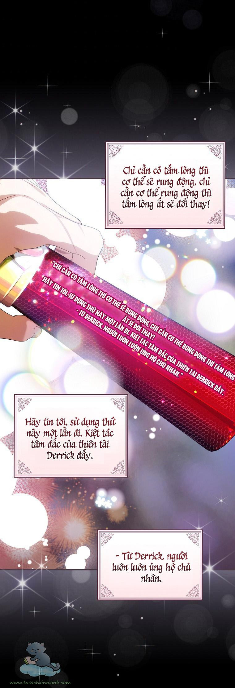 Đứa Bé Đó Không Phải Con Anh: Chapter 6