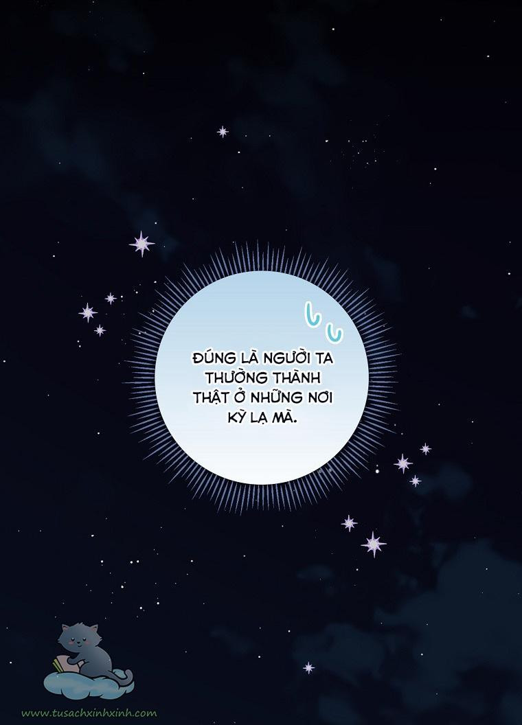Đứa Bé Đó Không Phải Con Anh: Chapter 6
