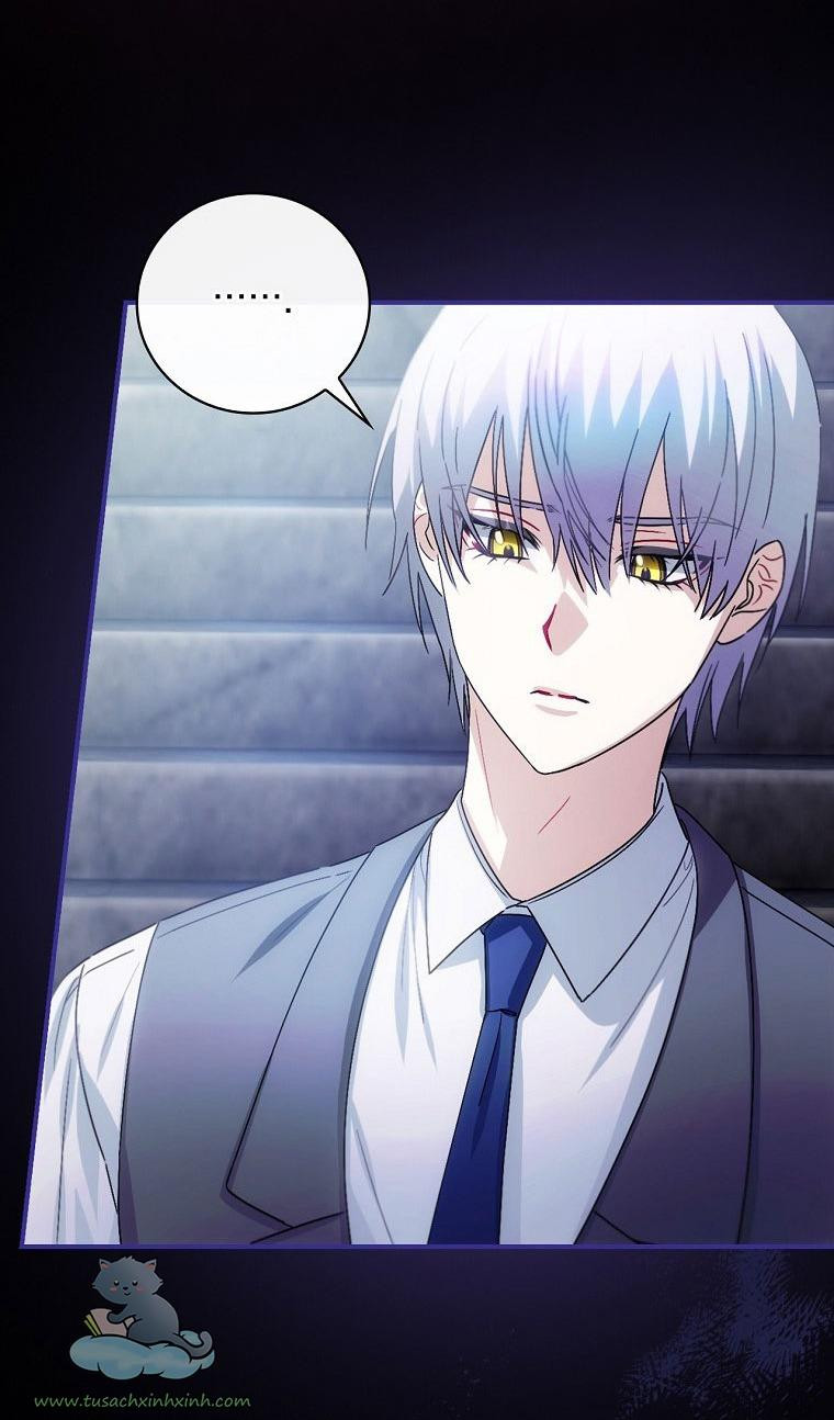 Đứa Bé Đó Không Phải Con Anh: Chapter 7.5