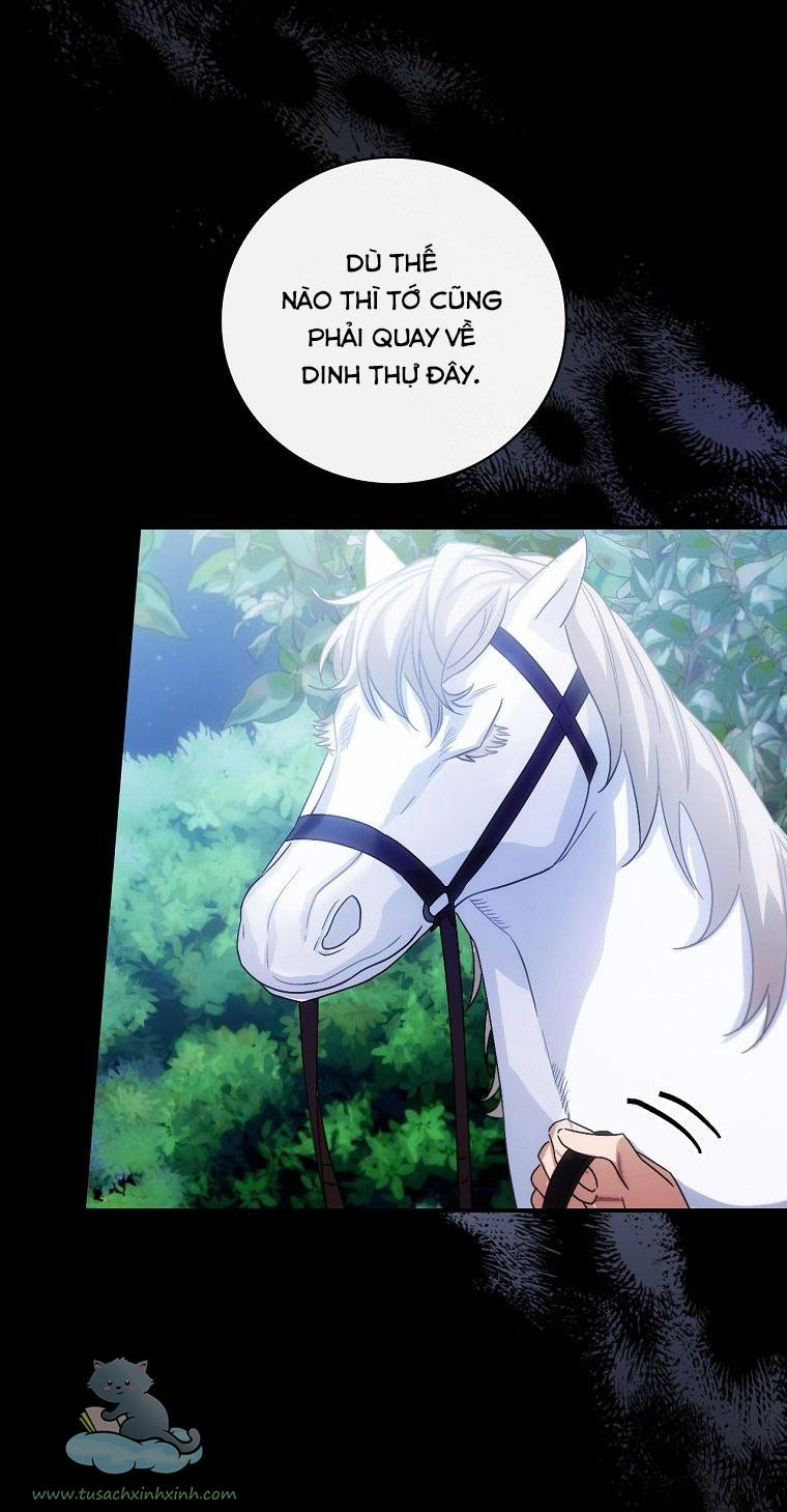 Đứa Bé Đó Không Phải Con Anh: Chapter 7.5