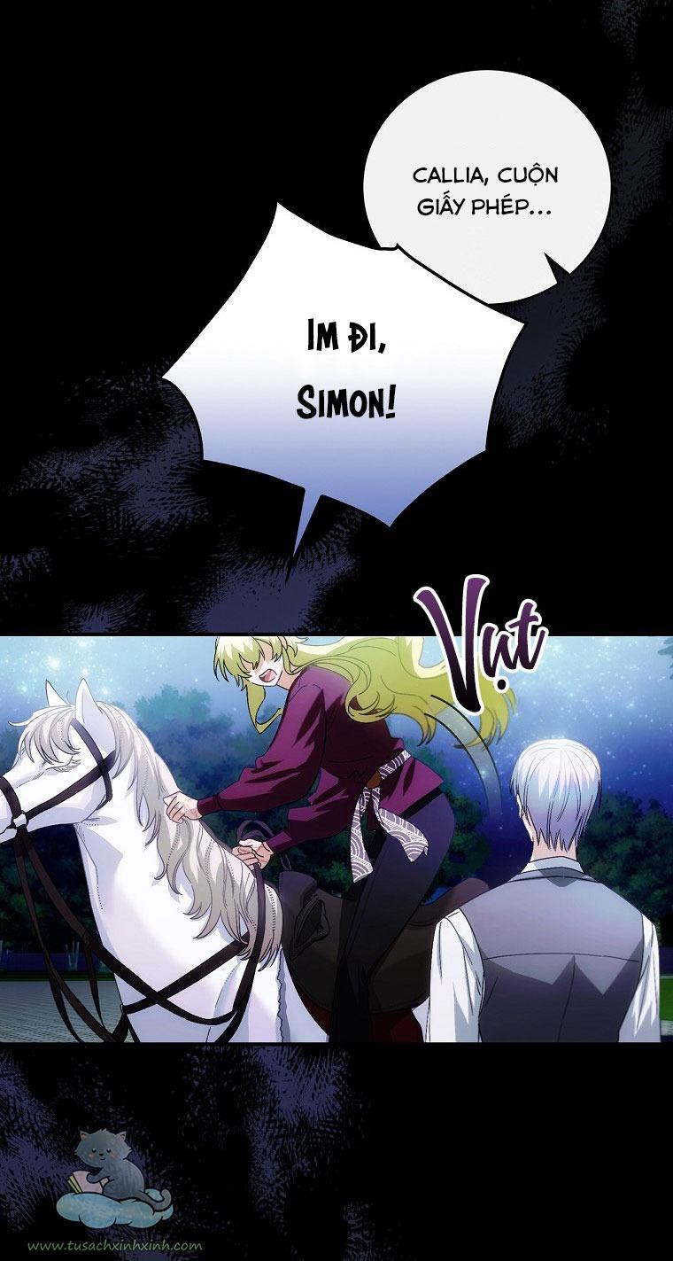 Đứa Bé Đó Không Phải Con Anh: Chapter 7.5