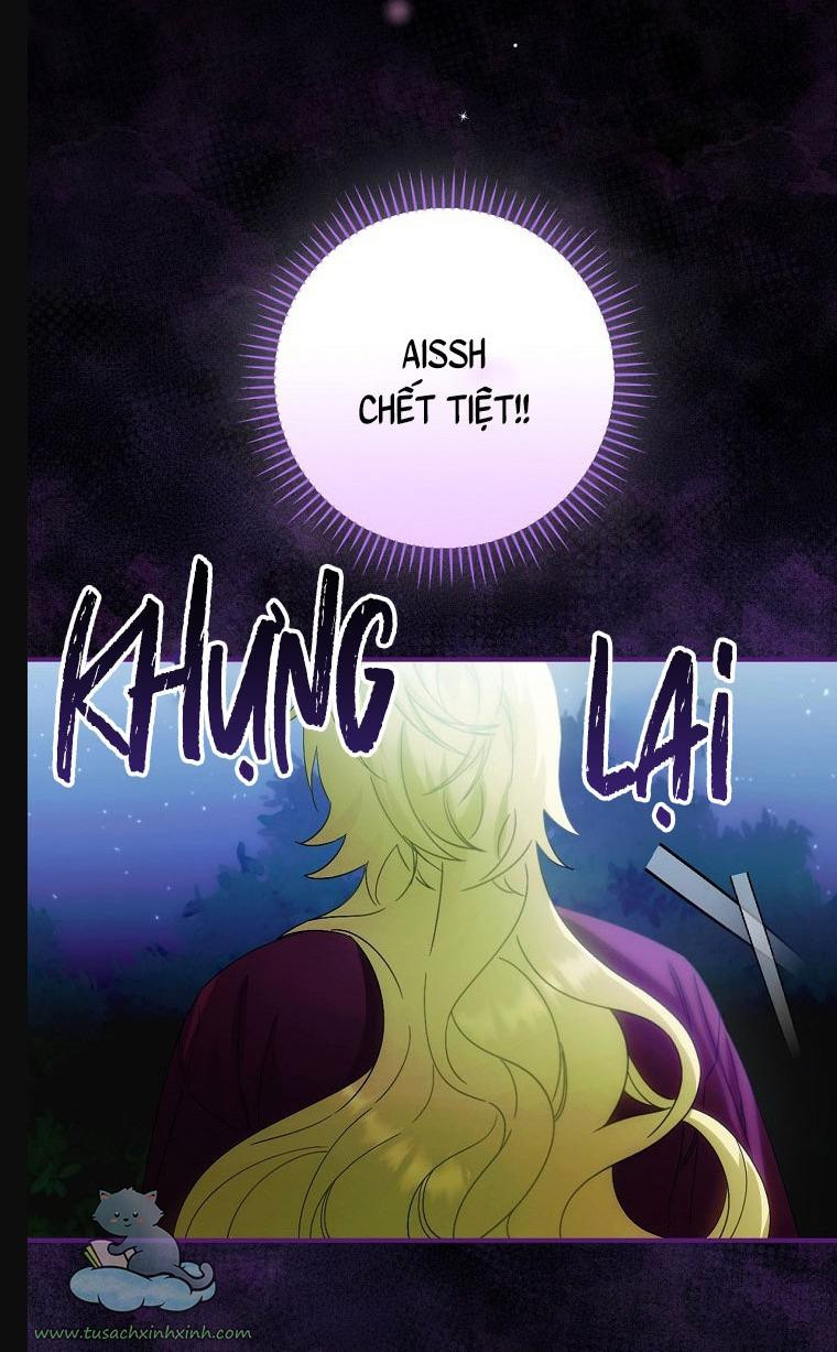 Đứa Bé Đó Không Phải Con Anh: Chapter 7.5