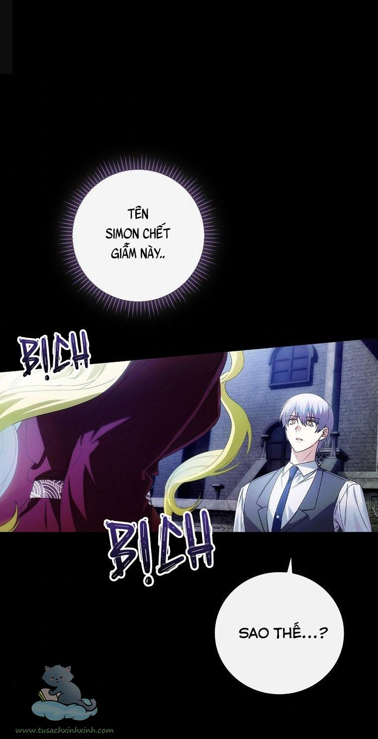 Đứa Bé Đó Không Phải Con Anh: Chapter 7.5
