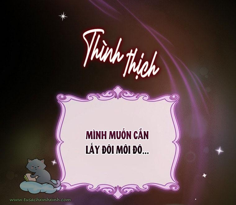 Đứa Bé Đó Không Phải Con Anh: Chapter 7.5