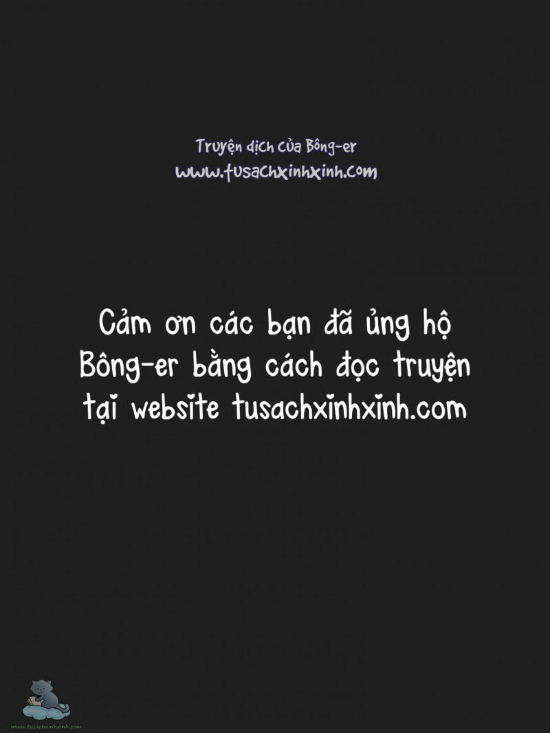 Đứa Bé Đó Không Phải Con Anh: Chapter 7.5