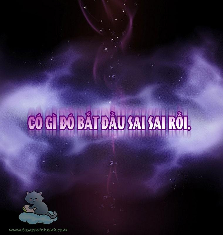Đứa Bé Đó Không Phải Con Anh: Chapter 7.5