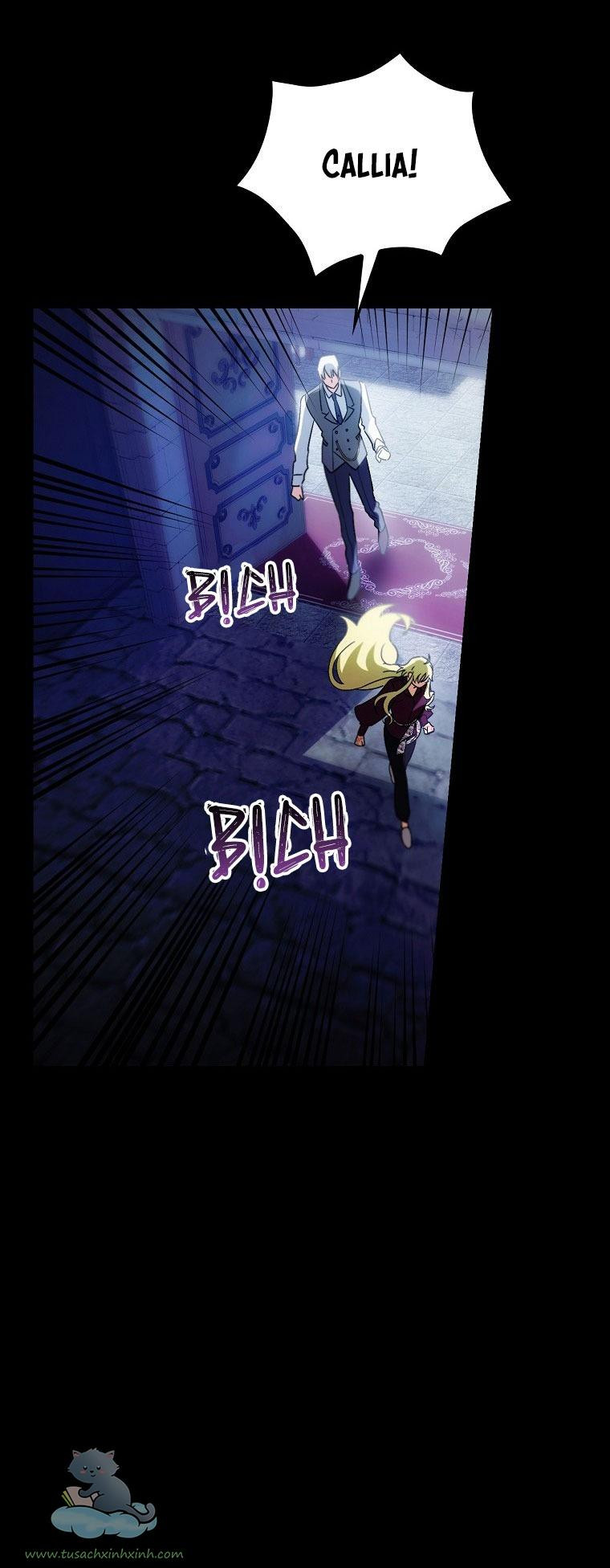 Đứa Bé Đó Không Phải Con Anh: Chapter 7.5