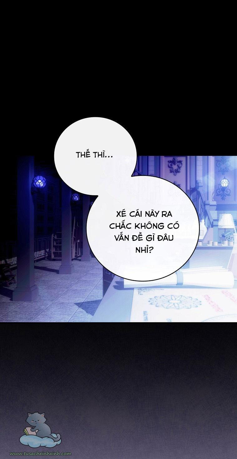Đứa Bé Đó Không Phải Con Anh: Chapter 7