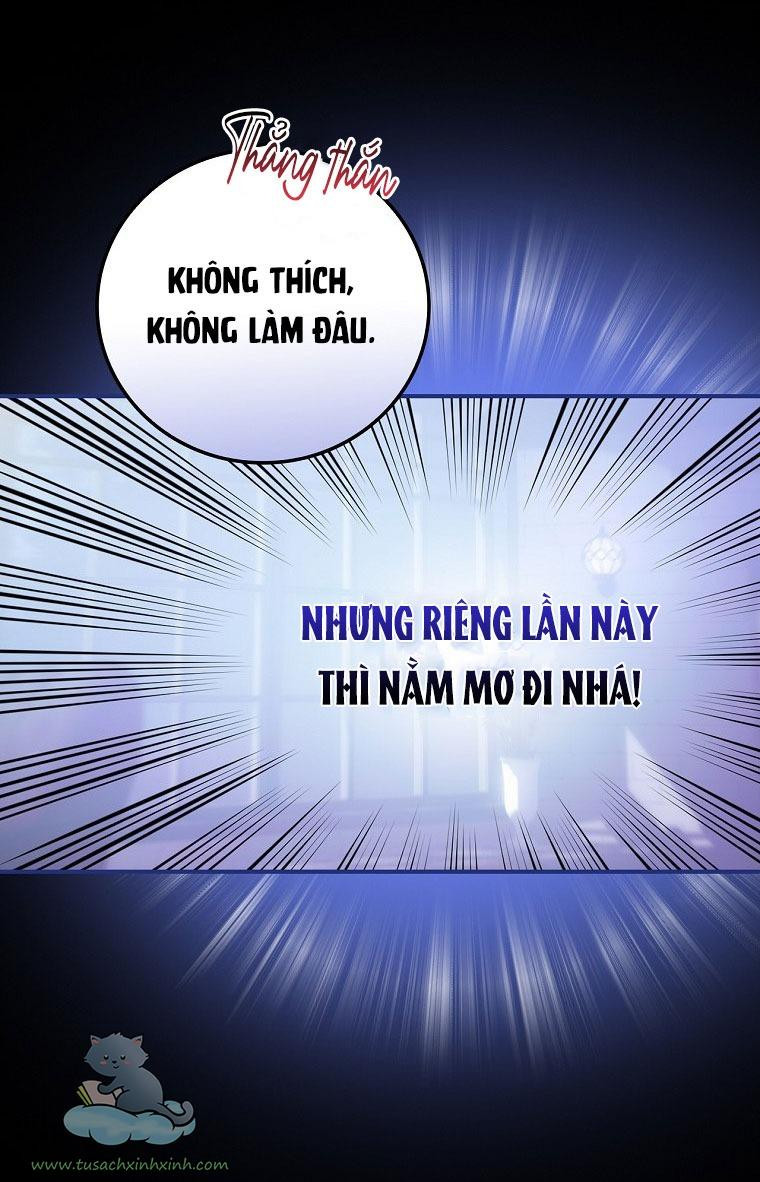 Đứa Bé Đó Không Phải Con Anh: Chapter 7