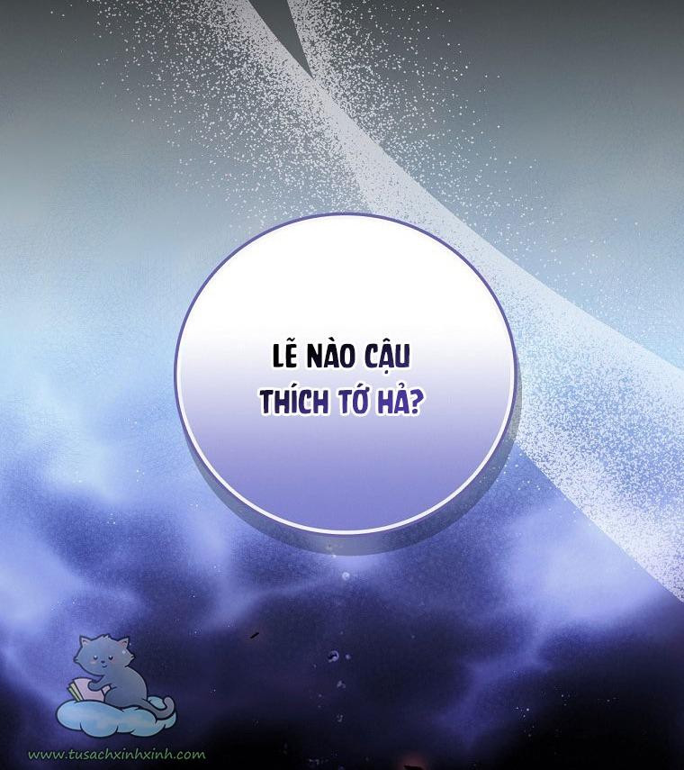 Đứa Bé Đó Không Phải Con Anh: Chapter 7