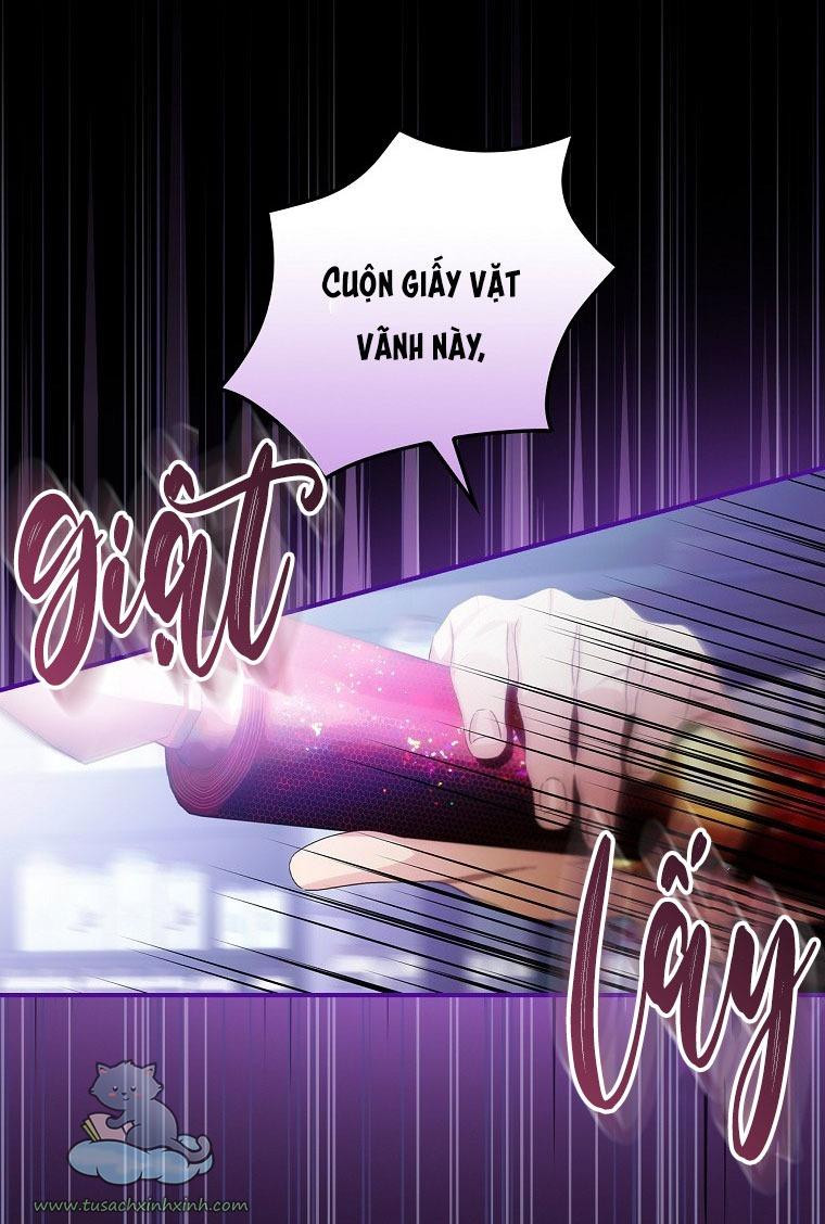Đứa Bé Đó Không Phải Con Anh: Chapter 7