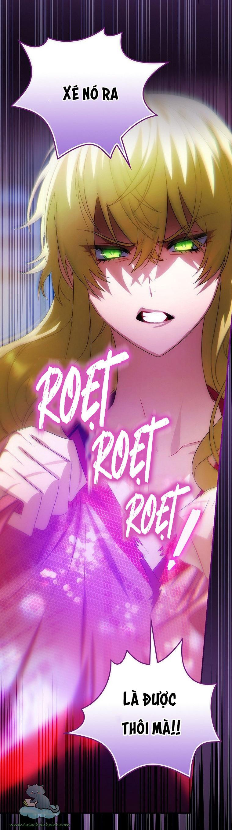 Đứa Bé Đó Không Phải Con Anh: Chapter 7
