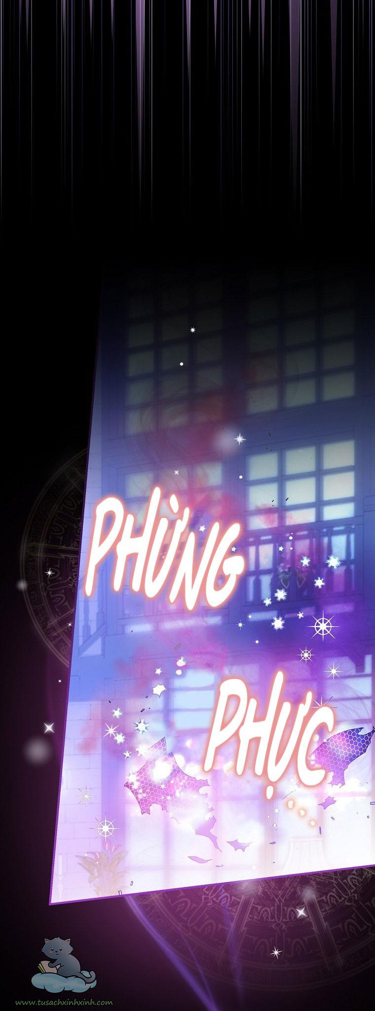 Đứa Bé Đó Không Phải Con Anh: Chapter 7