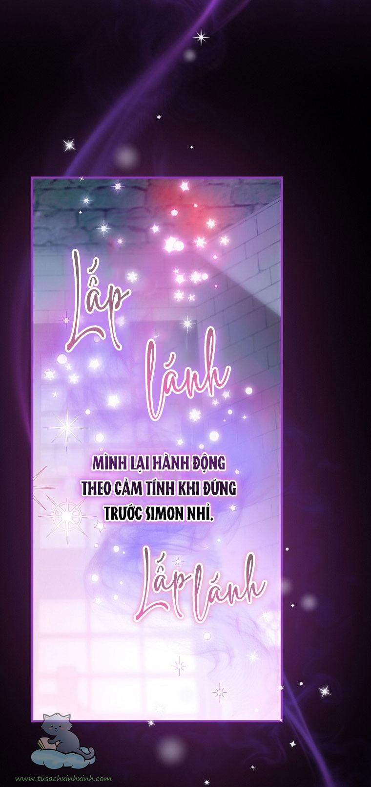 Đứa Bé Đó Không Phải Con Anh: Chapter 7