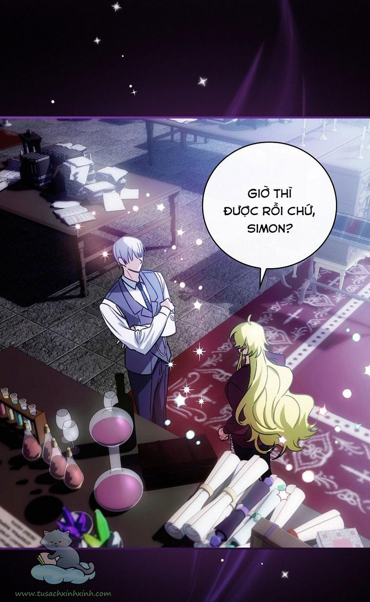 Đứa Bé Đó Không Phải Con Anh: Chapter 7