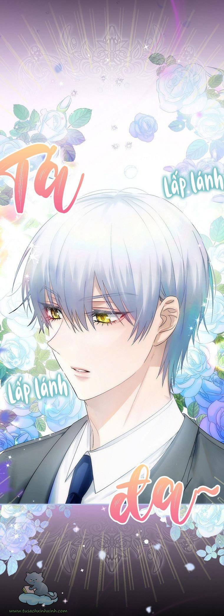 Đứa Bé Đó Không Phải Con Anh: Chapter 7