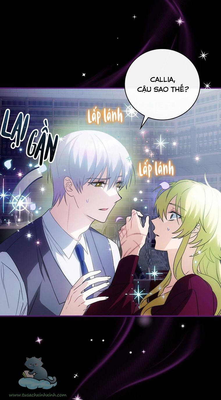 Đứa Bé Đó Không Phải Con Anh: Chapter 7