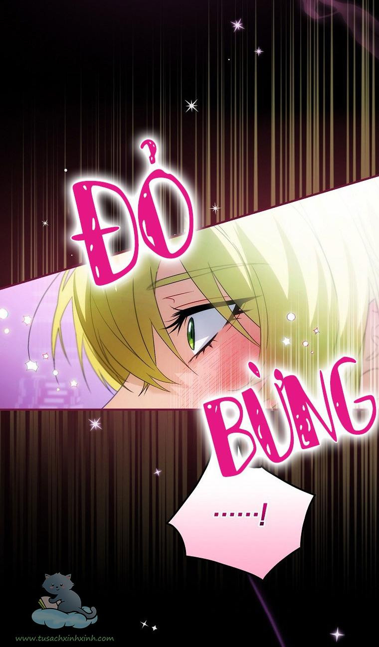 Đứa Bé Đó Không Phải Con Anh: Chapter 7