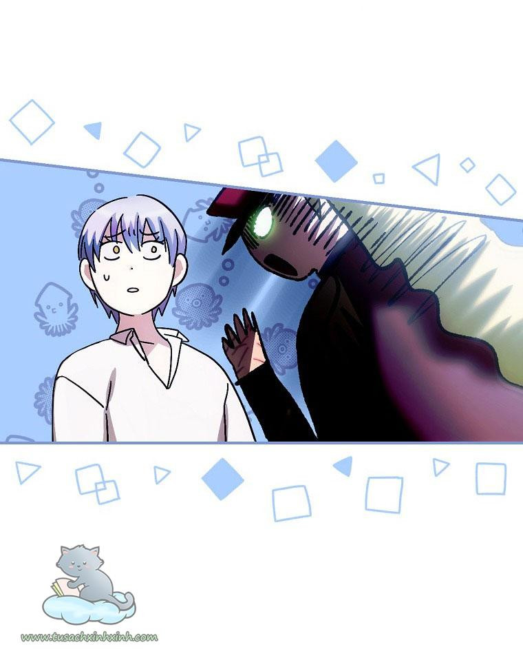 Đứa Bé Đó Không Phải Con Anh: Chapter 8.5