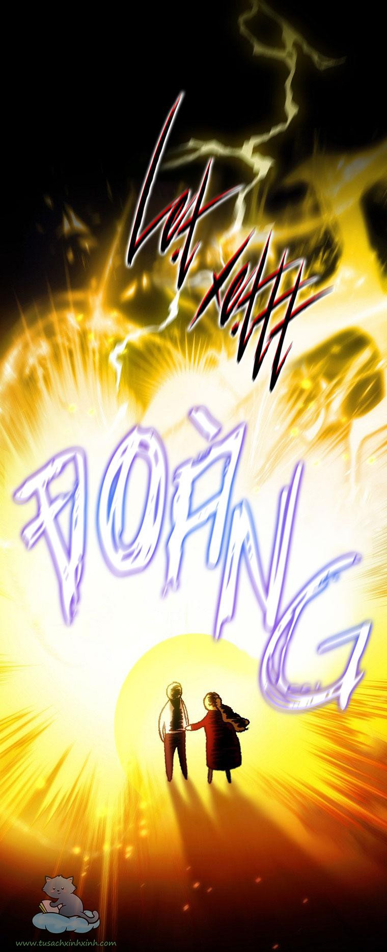 Đứa Bé Đó Không Phải Con Anh: Chapter 8.5
